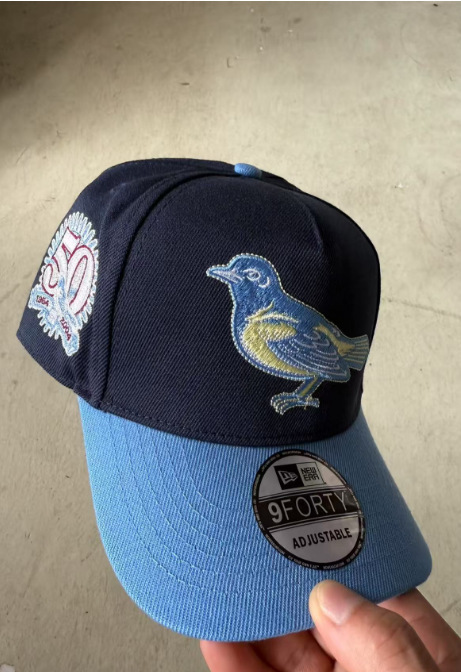 2025 春の新アメリカ野球帽リーグヤンキースメンズ刺繍文字ビッグヘッドカーブつばアヒルの舌帽子|undefined