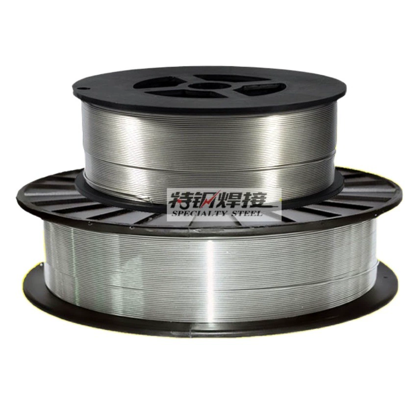 Сварочная проволока без газа, самозащитная, E71T-GS, с флюсом, 1 кг, для сварки углеродистой стали 5kg без газа