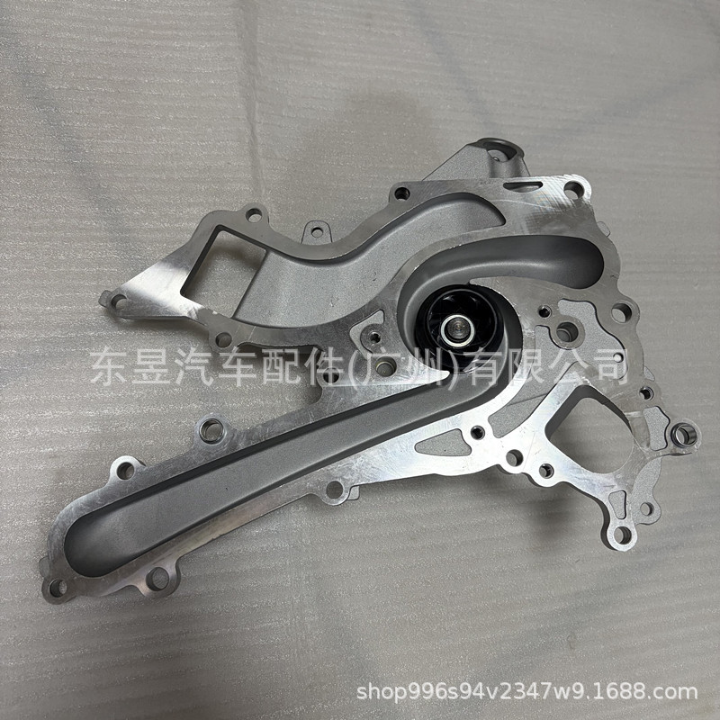 Suitable for Mercedes-Benz 276 Engine Cooling Water Pump 2762001301 2762000401 2762001501