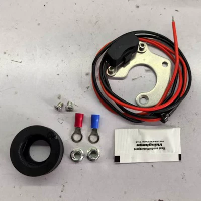 Ignition Conversion Kit – Alovlandırıcı (Vozduşka/İqniter)