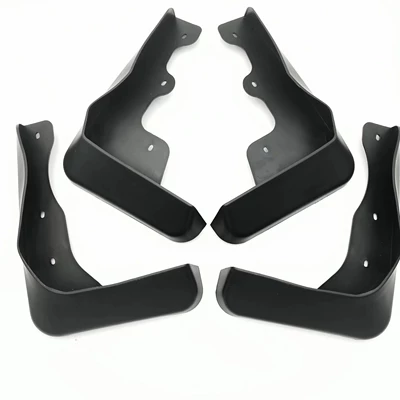 Mudguard Elysion 2012-2015 Foreign