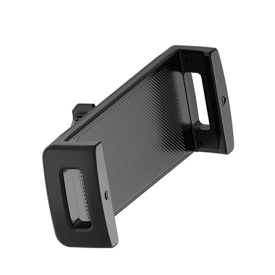 Car mobile phone tablet computer Car phone holder - separate-plate-clamp