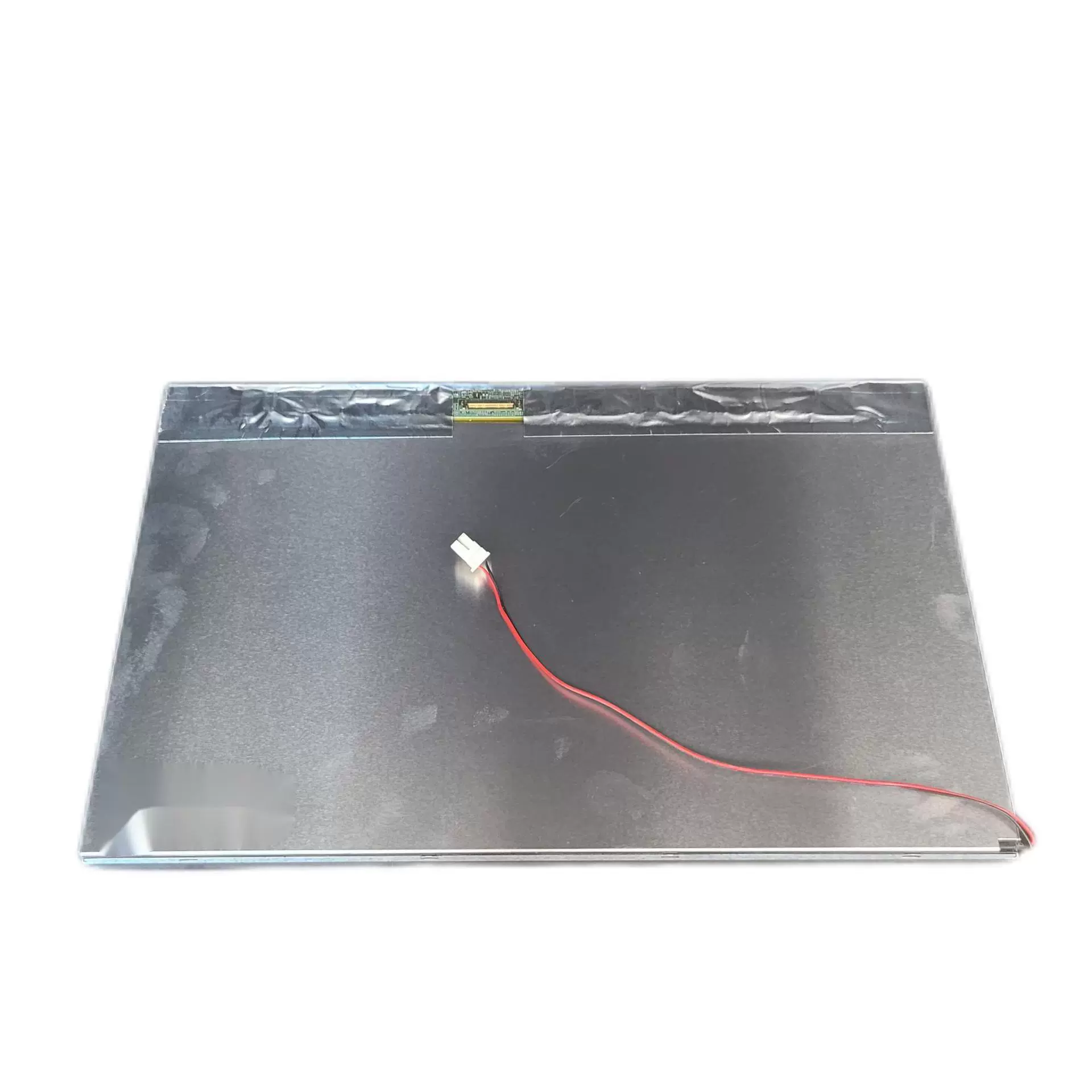 Дисплей LCD 12,1 дюйма 1280×800 с интерфейсом LVDS 20+70, яркость 300–1000 (опционально)