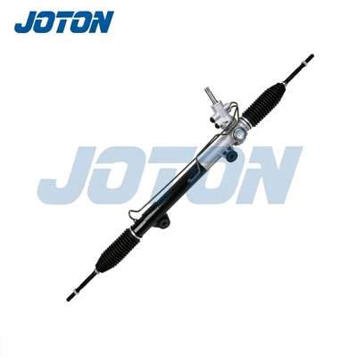 Steering Gear, Steering gear