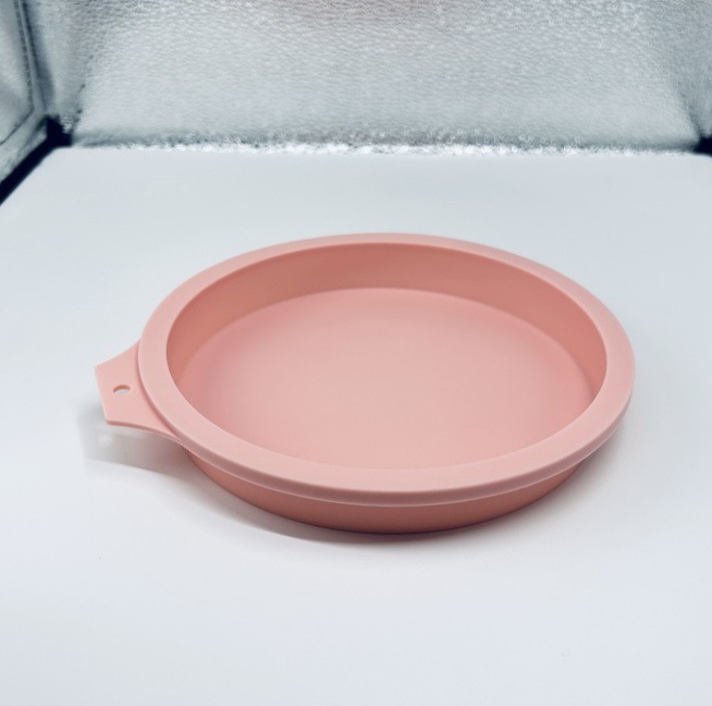 Silicone mold, 2025 years