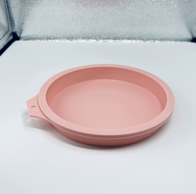 Silicone mold, 2025 years