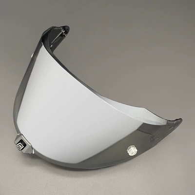 Lens Is Suitable for R2R: Dəbilqə (Kaska) aksesuarları - r2r-silver