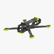 iFlight���wNazgul5 V3 FPV ��Խ�C5�绨�w�C�� �m��DJI O3��ն�