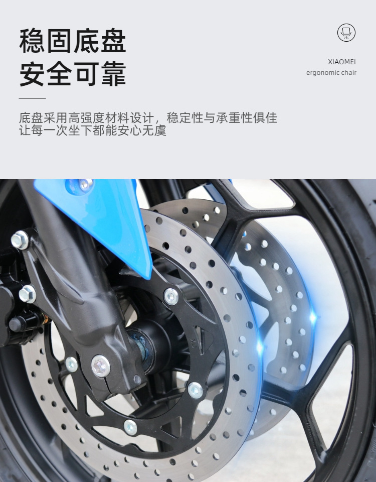 Customized Small Ninja Motorcycle Sports Car, Dual-Cylinder Water-Cooled 400Cc, National Iv Standard, Efi, Street Legal Motorcycle