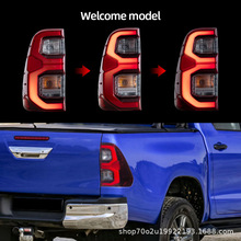 mS15-21˹HILUX REVOβDx܇