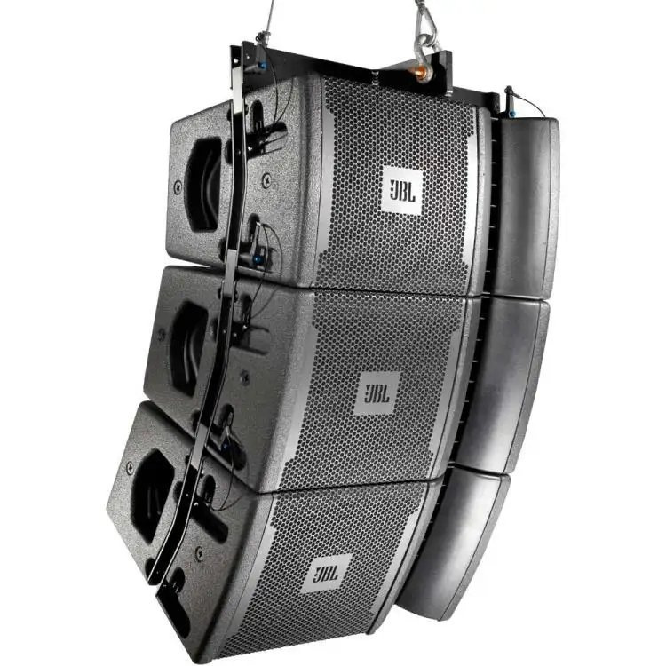 Jbl Vrx932La Line Array Speaker Single 12inch Multi-Function Hall Line Array Speaker Stage Audio Equipment Others