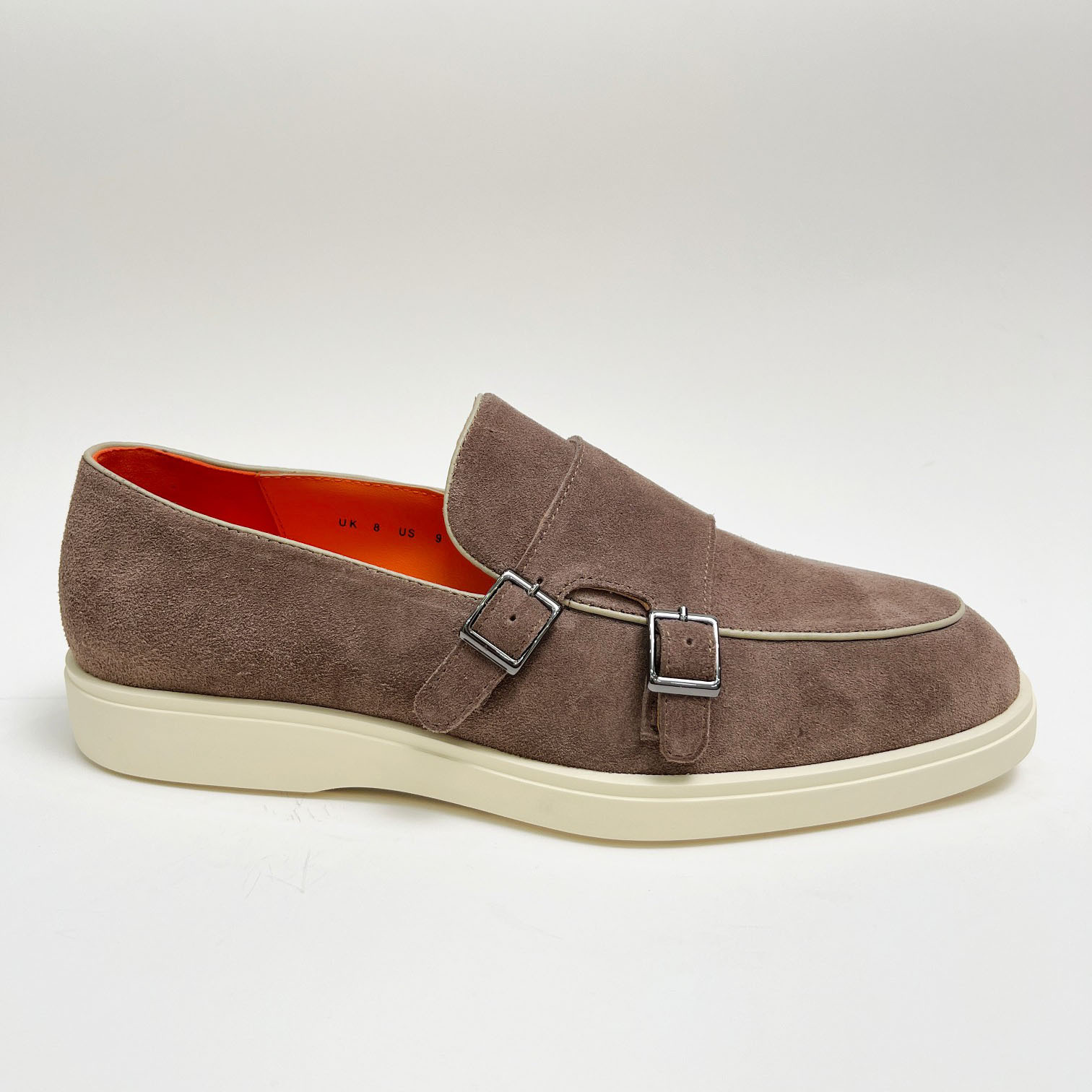 Atmungsaktive Slipper Aus Leder Für Herren Bequeme Freizeitschuhe_voghion.com
