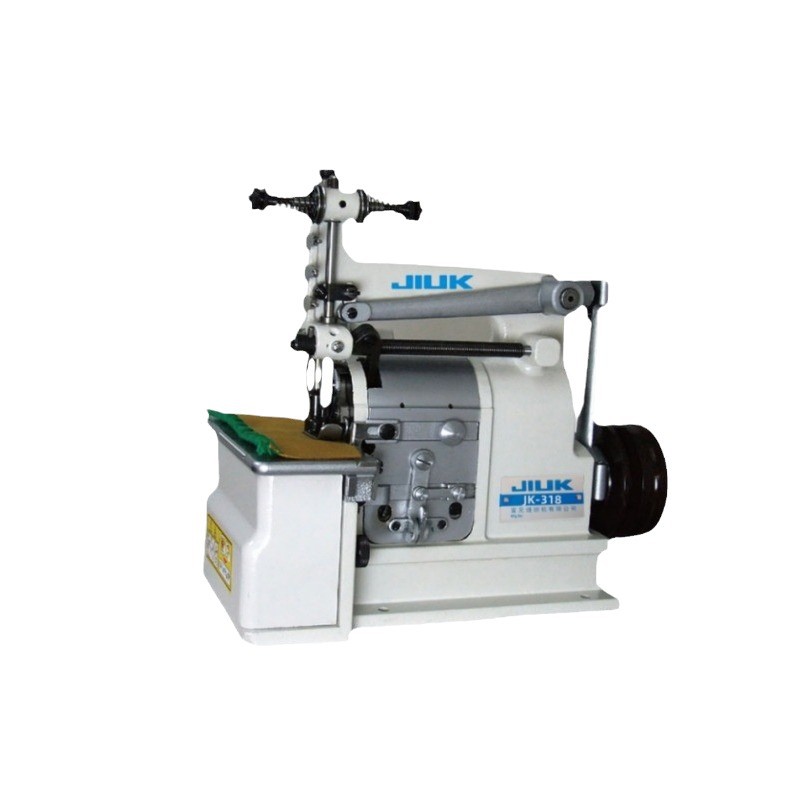 Máquina de concha Zapatos, sombreros, abrigos, toallas, guantes, máquina de coser con ribete en forma de concha especial, máquina de coser con ribete de patrón de concha