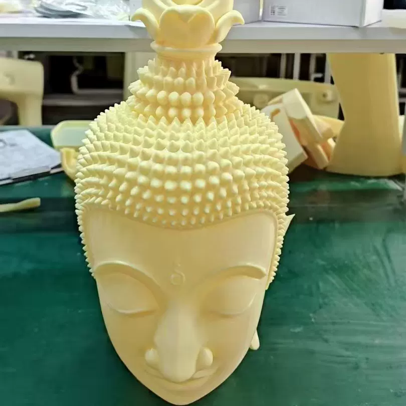 3d打印服务模型制作光固化工业级打样高精度sla树脂金属尼龙手办