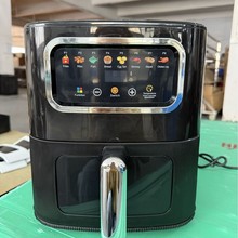 ��ó���ӿ���ը��10LAirFryer�๦�ܵ�ը����������������������