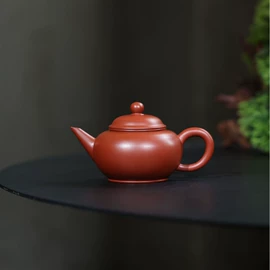茶壶;茶杯