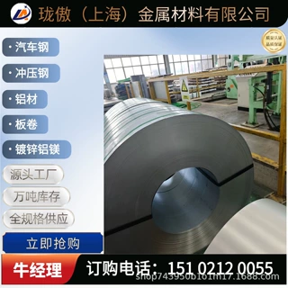 VW50065 CR1220Y1500T-MS大众汽车钢 规格齐全 配送到厂