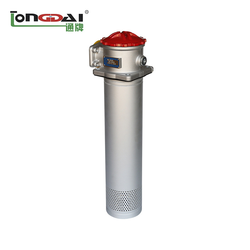 厂家供应油水分离过滤器 RFA不锈钢回油过滤器 量大从优