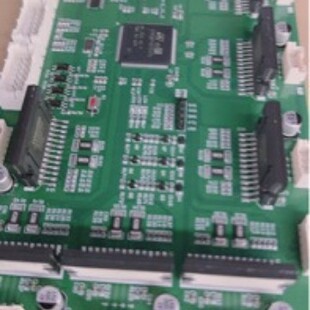 SYSINTECK OHT_CONTROLLER_BOARD