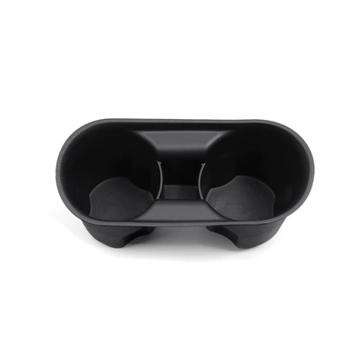 Suitable for 19-24 Ralink Corolla Central Control Cup Seat Cover Asian Lion Lingshang Auto Products Refitting Accessories (Other Automotive Interior Supplies) - 19-24-ralinkcorolla-central-control-water-cup-cover