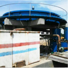 氣浮式污水處理系統造紙白水處理淺層氣浮機 養殖廠污水處理設備