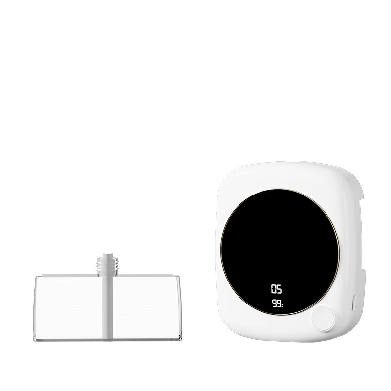 Smart Aromatherapy Diffuser (Mijia-connected) S5, 1800 mA Battery, Automatic Spray