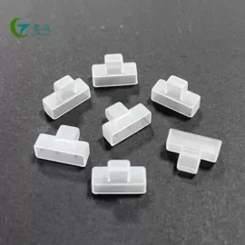 工业橡胶;其他橡胶制品;其他橡胶密封