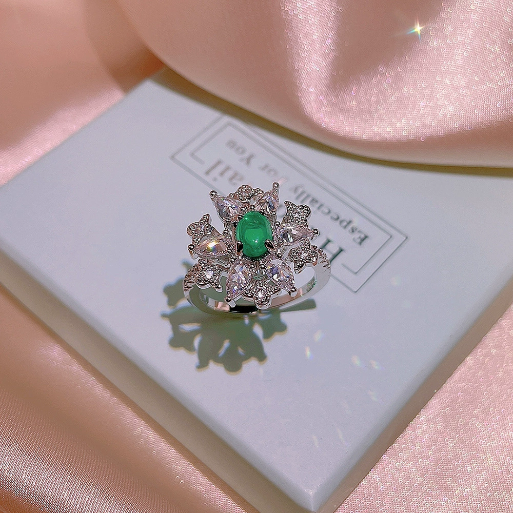 Серьги, дизайнерское колье, комплект, ювелирные изделия, японские и корейские, инкрустированные бриллиантами, комплект из 3 предметов