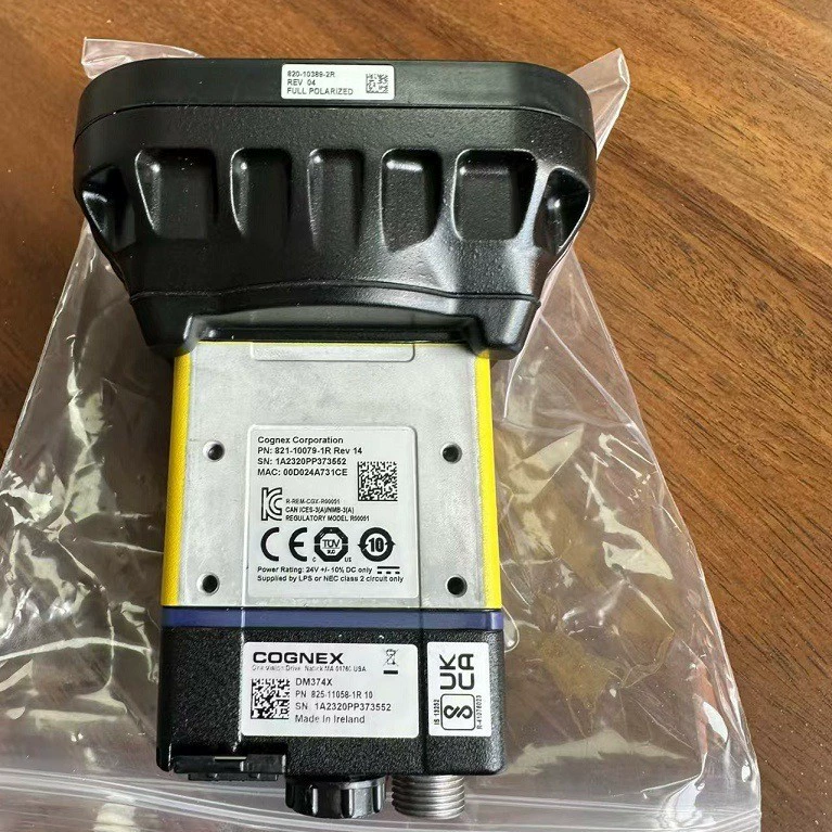 Читатель Cangnex DM374X