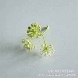 仿真塑料高级花蕊配件DIY花蕊花束手工材料插花花环花墙装饰材料