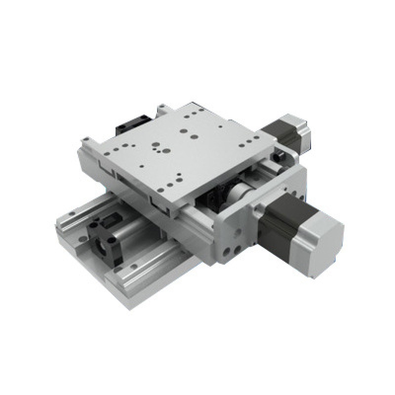高精密滑台 XY滑台 精密定位 模组 微调平台 滑台 旋转台