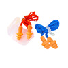 Night earplugs, silica gel hair band for swimming, diving