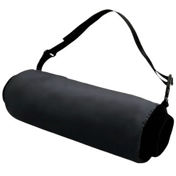 football travel handheld waterproof belt bag with zipper