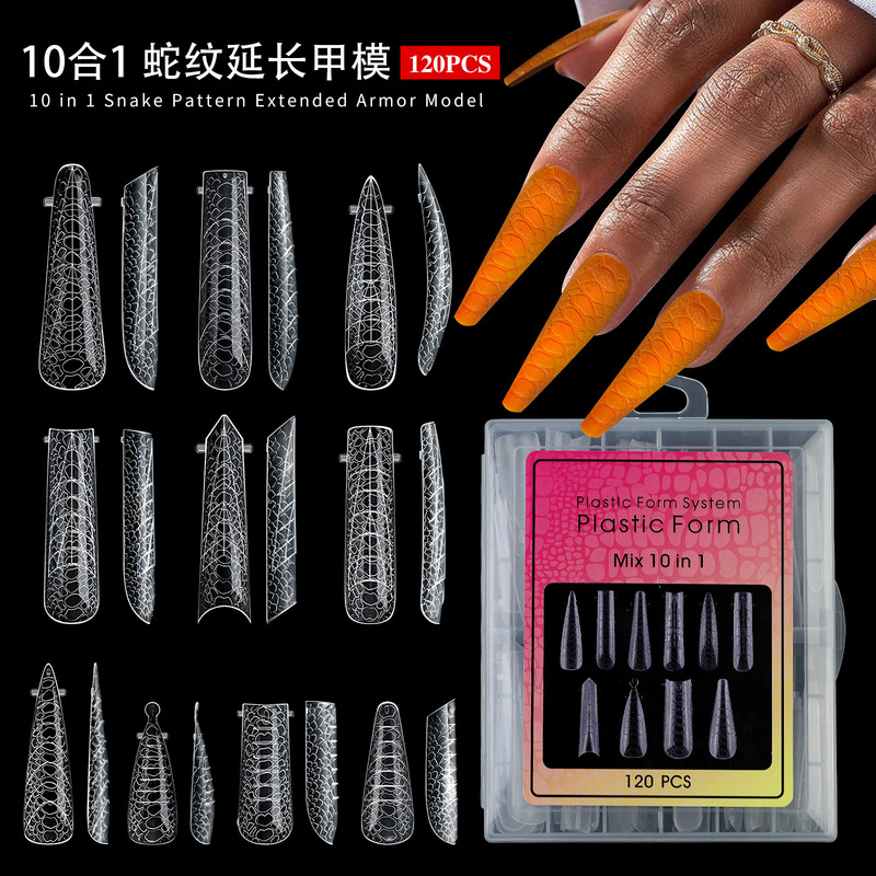 国境を越えて人気のネイルチップ、フェイクネイルチップ、エクステンションジェルネイルモールド、無痛詰め替えパック、跡が残らない|undefined