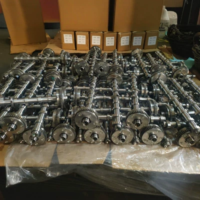 2.0, 06J109021H, 06J109022H – Crankshaft, camshaft