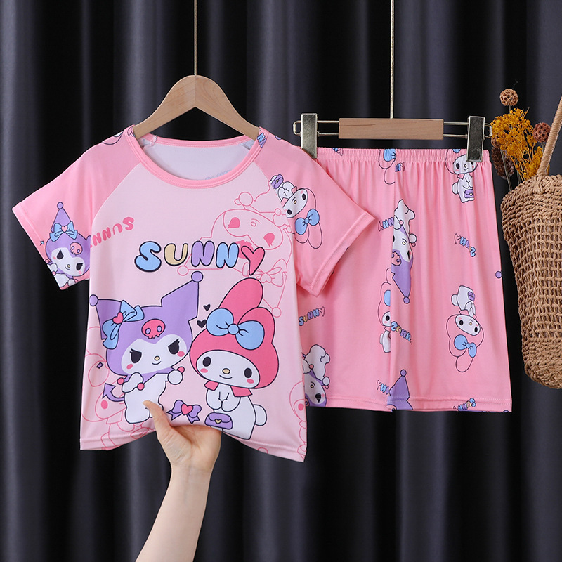 66 숏세트 - 새우레드 쿠로메디