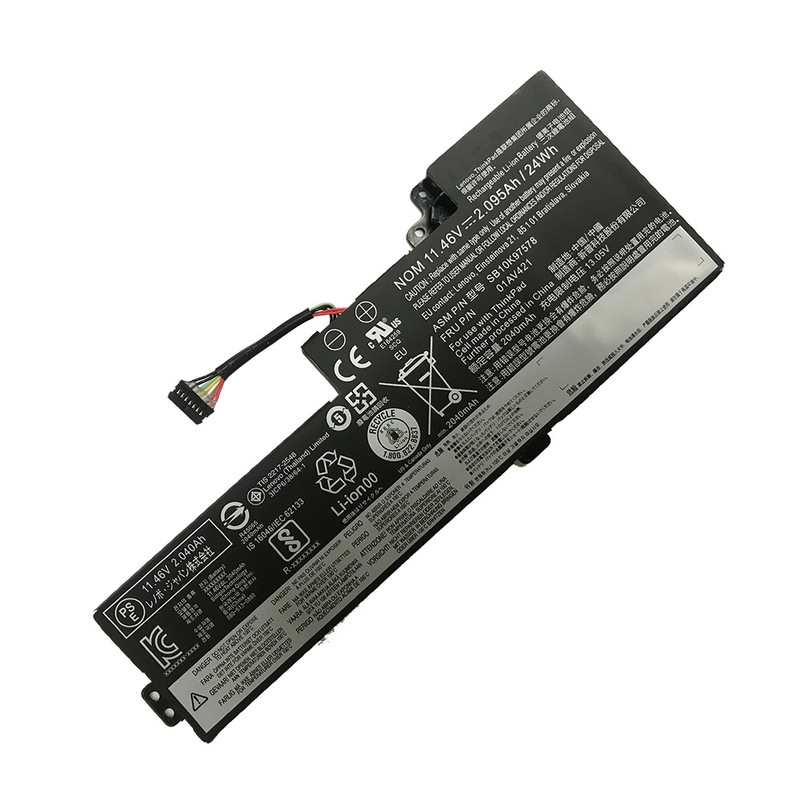 For Lenovo T470 T480 01AV420 01AV419 01AV489 01AV421 laptop battery For Lenovo T470 T480 01AV420 01AV419 01AV489 01AV421 laptop battery