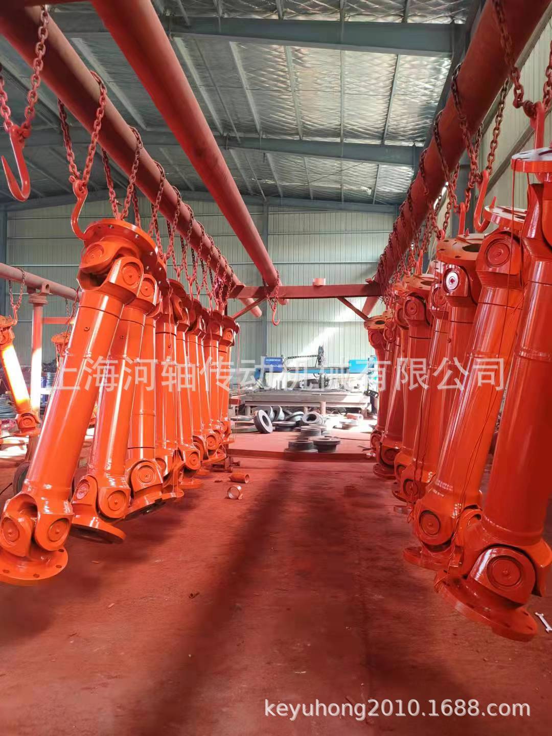 SWP-G伸缩超短型万向联轴器万向联轴器万向联轴器 伸缩