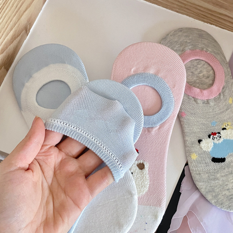 Time. Private Goods Summer Thin Non-Slip No-Show Women's Low-Cut Invisible Boat Socks 2026 New Anti-Odor Short Socks Time. Private Goods Summer Thin Non-Slip No-Show Women's Low-Cut Invisible Boat Socks 2026 New Anti-Odor Short Socks