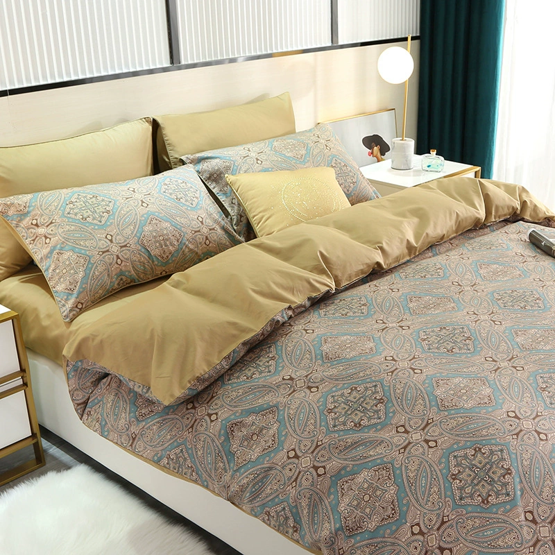 Ф Floral простыня, ткань, оптовая продажа, 2.8 м