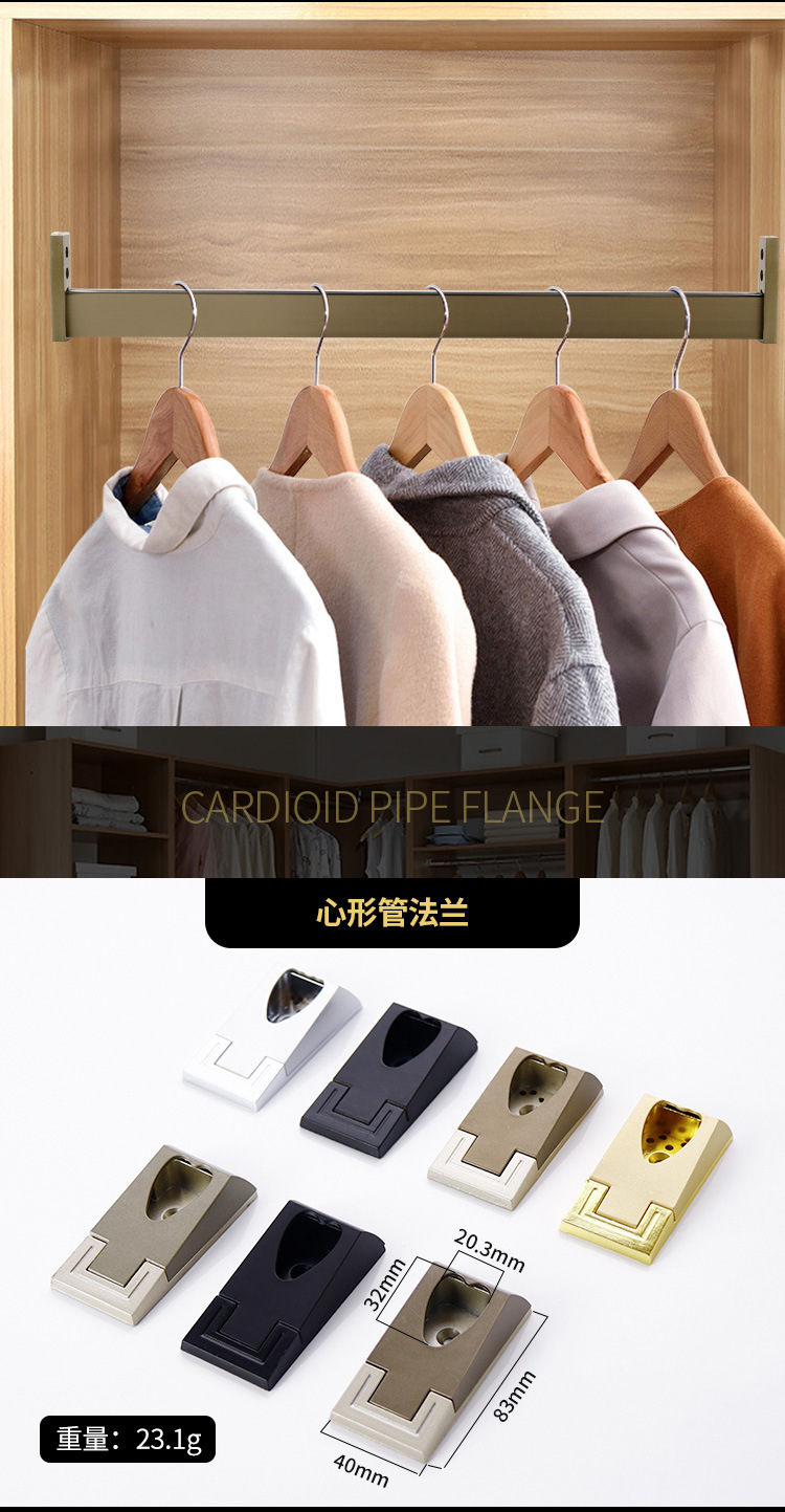 详情页