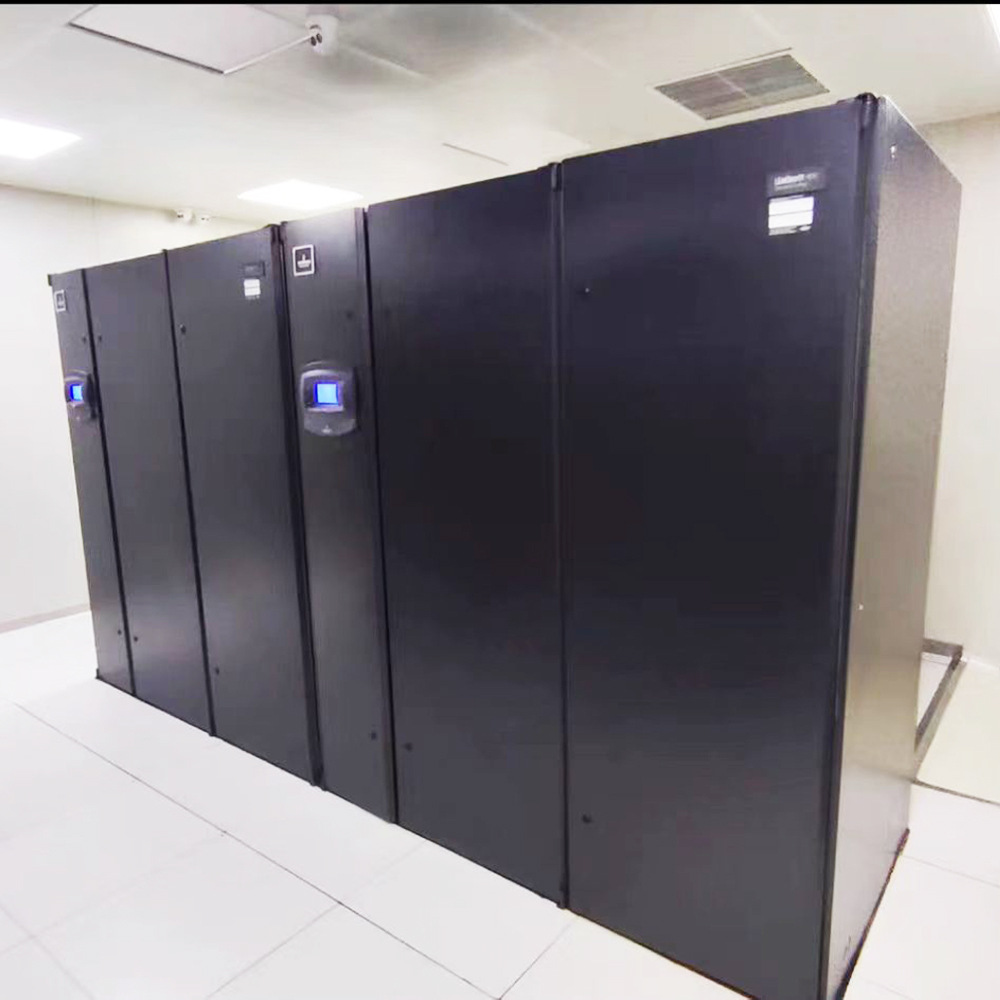 机房专用精密空调 适用于实验室/测试室/精密电子仪器