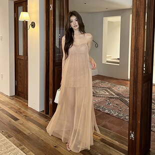 �ļ����ɫ�첱Ĩ���B��ȹŮ �����@���p���L�W����Ƭ���Y���Lȹ