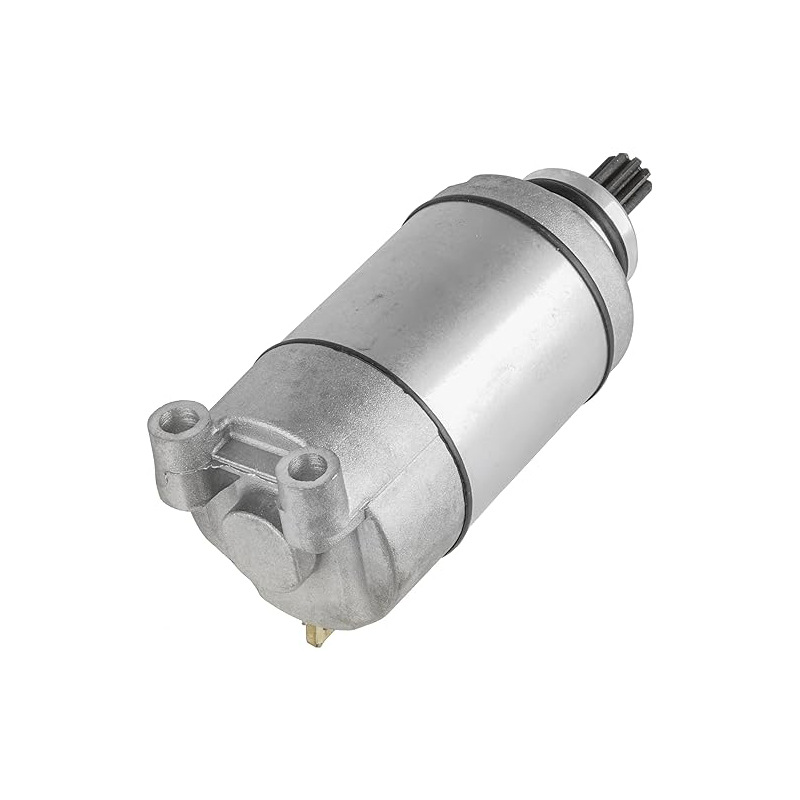 5UM-81890-00,5UM-81890-10 start motor motor for Yamaha WR250F 03-13