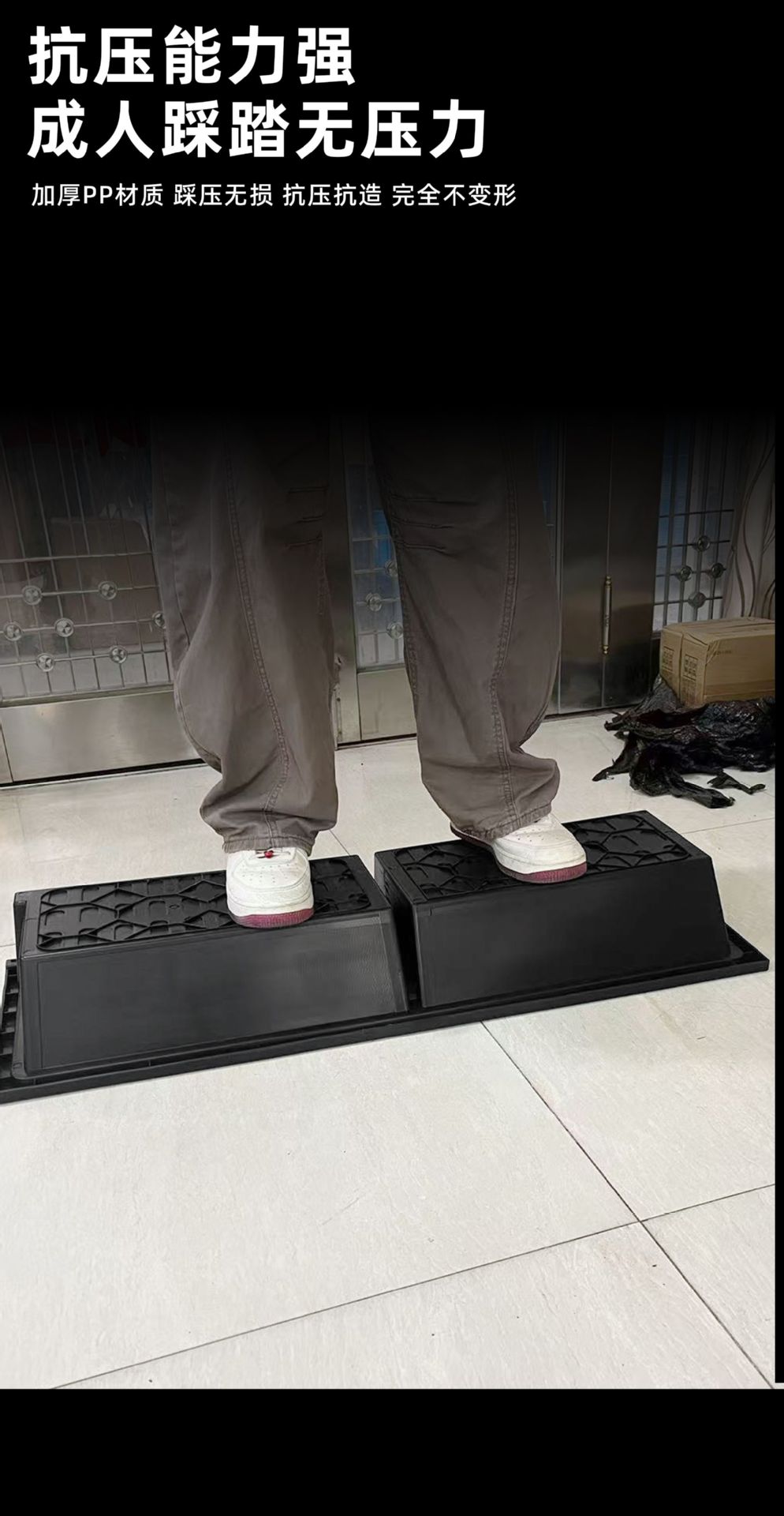 Suitable for Changan Qiyuan Q07 trunk storage box, interior accessories, modification parts, waterproof