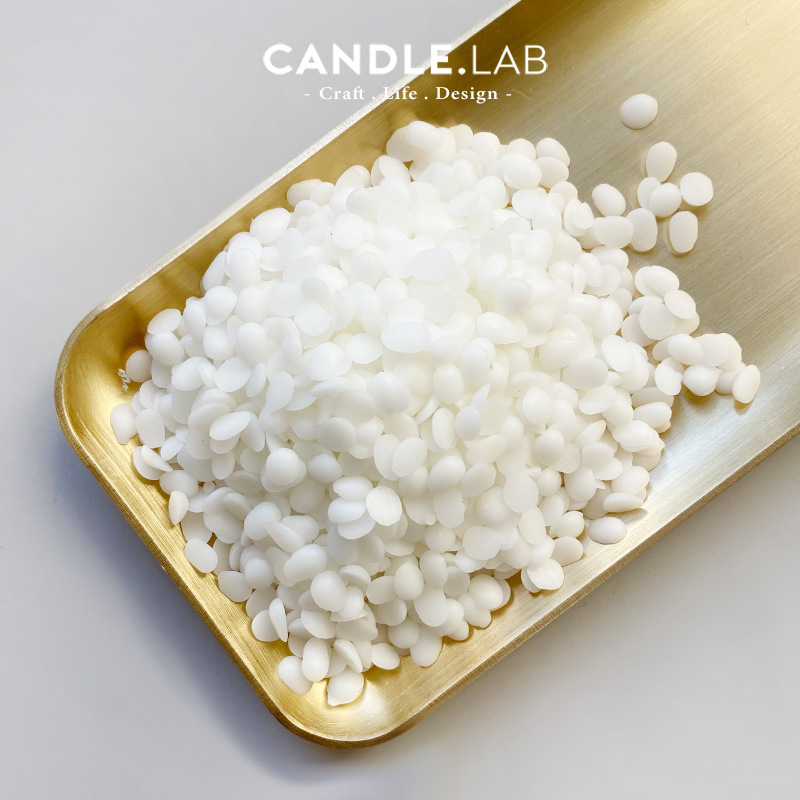 CANDLE.LAB | PillarWax Hard Columnar Par...