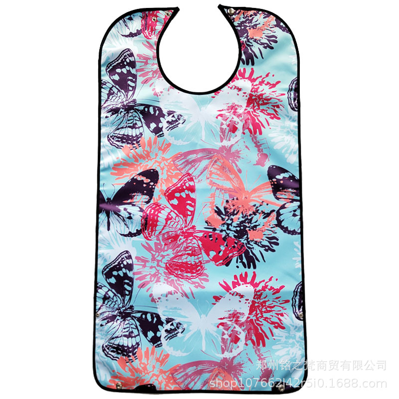 Mariposa Serie 103 (fondo verde)