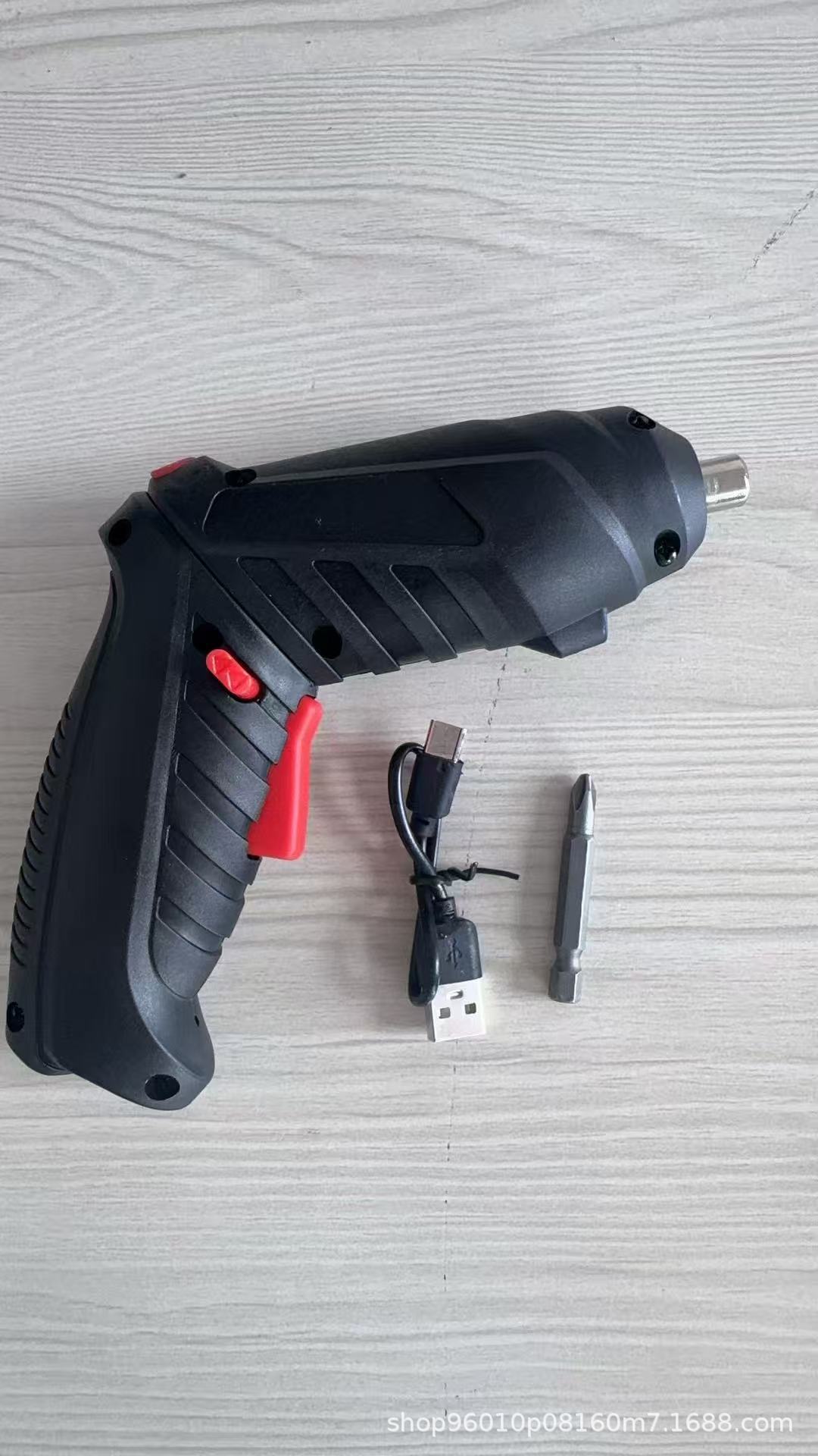 전동 드라이버(3개 세트)