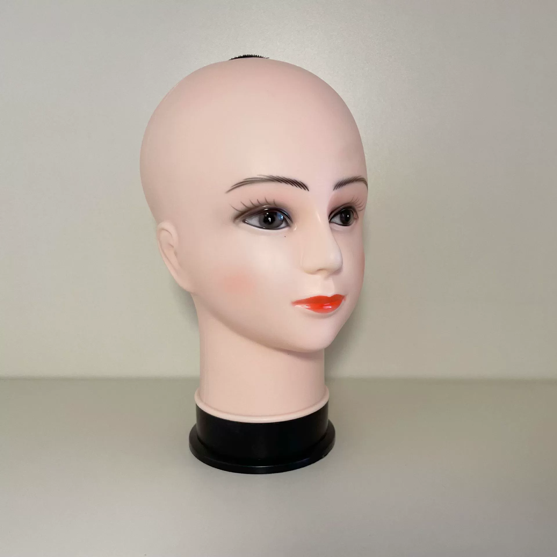 Qingdao manufacturer model head, head model 1709 blowstration
