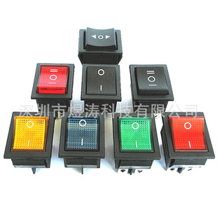 KCD4�����_�P�N���Դ��λ���o4�_6�_2�n���n����16A250V�����_�P